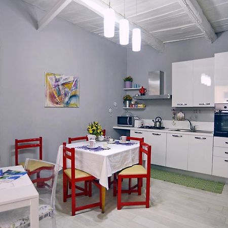 B&B Parva Domus Lamezia Terme Eksteriør bilde