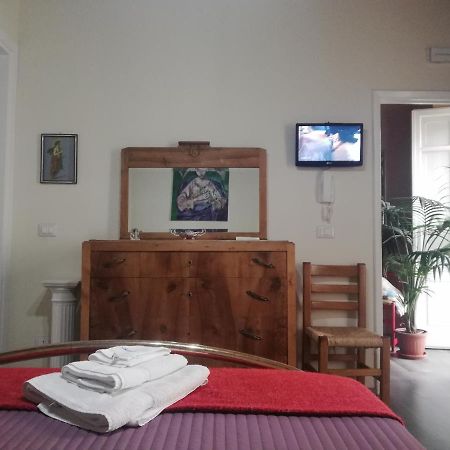 B&B Parva Domus Lamezia Terme Eksteriør bilde