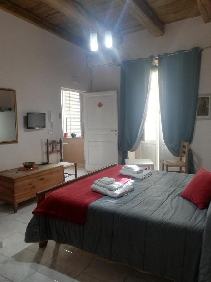 B&B Parva Domus Lamezia Terme Eksteriør bilde