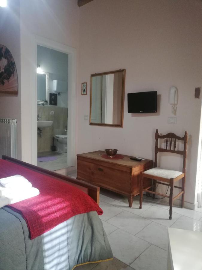 B&B Parva Domus Lamezia Terme Eksteriør bilde